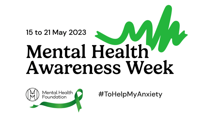 Men's mental health awareness